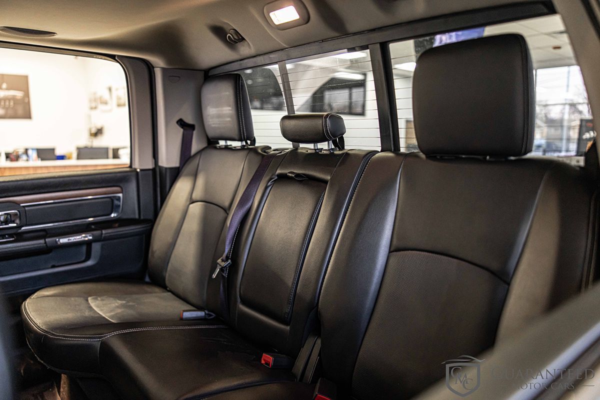 2016 RAM 1500 - Image 30