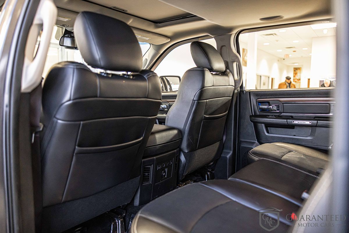 2016 RAM 1500 - Image 31