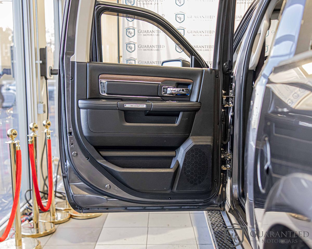 2016 RAM 1500 - Image 32