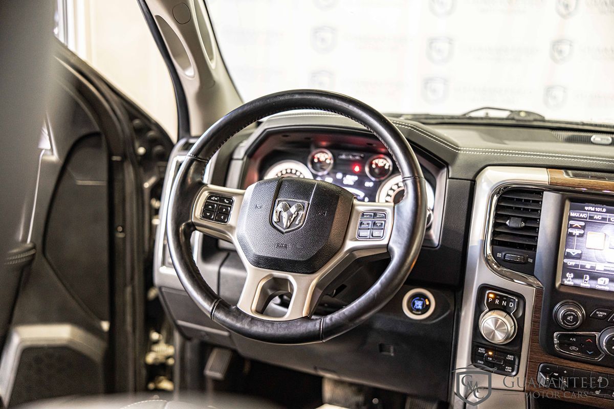 2016 RAM 1500 - Image 34