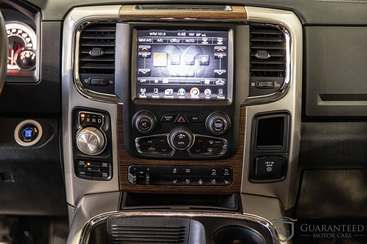 2016 RAM 1500 - Image 35