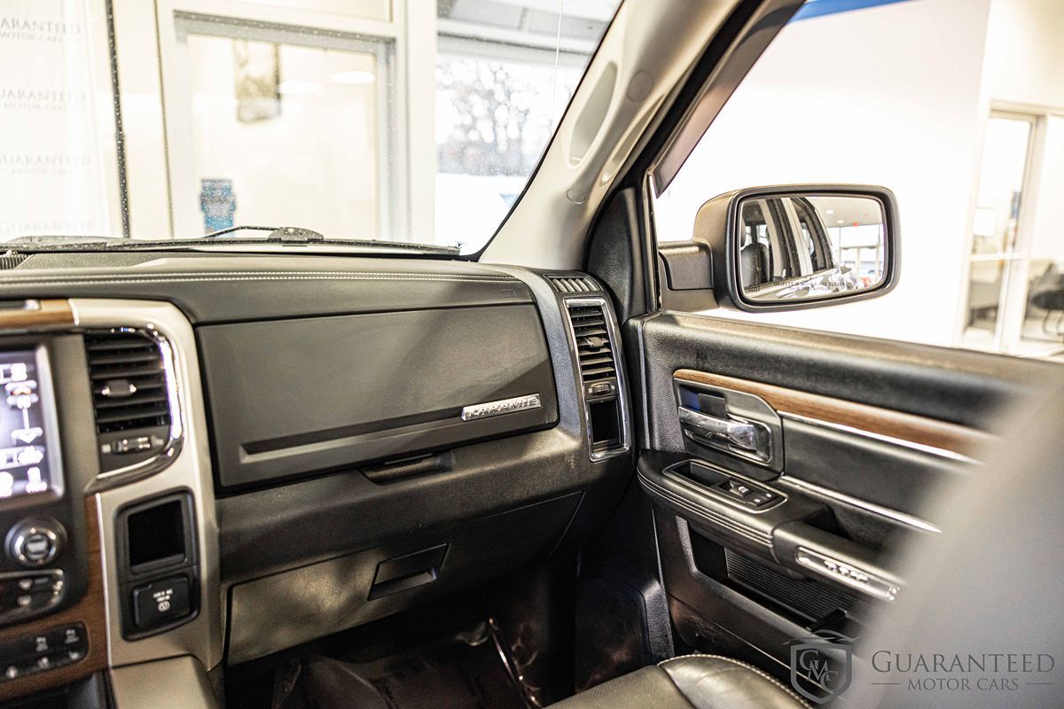 2016 RAM 1500 - Image 36