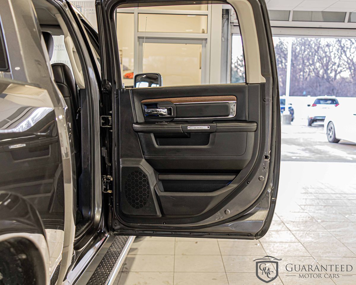 2016 RAM 1500 - Image 37