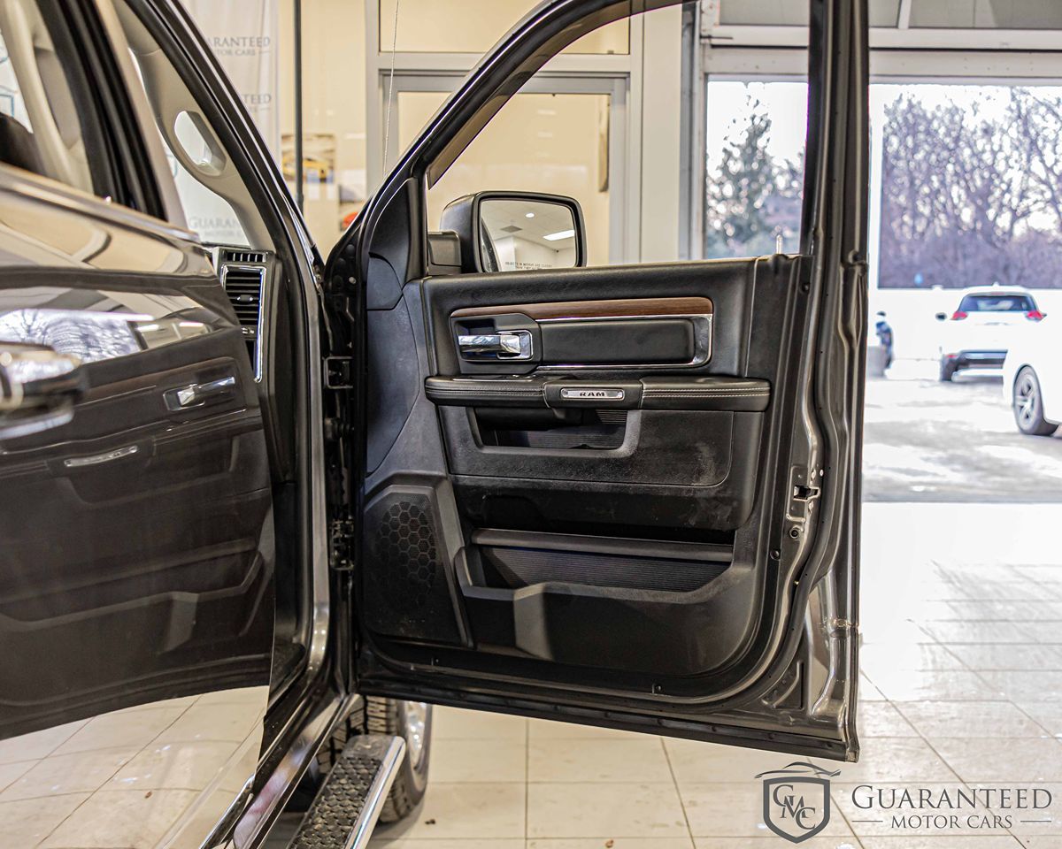 2016 RAM 1500 - Image 38
