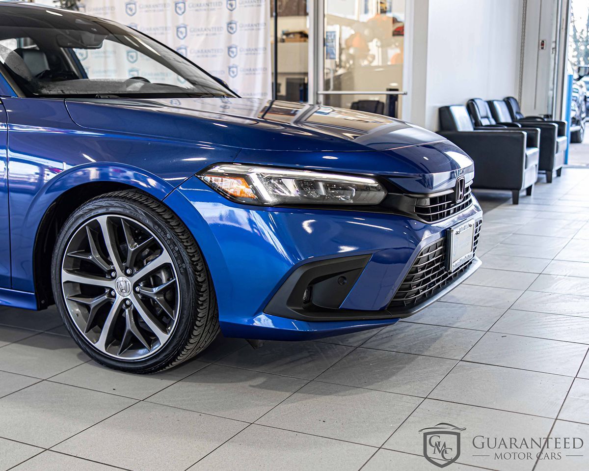 2022 HONDA CIVIC - Image 5