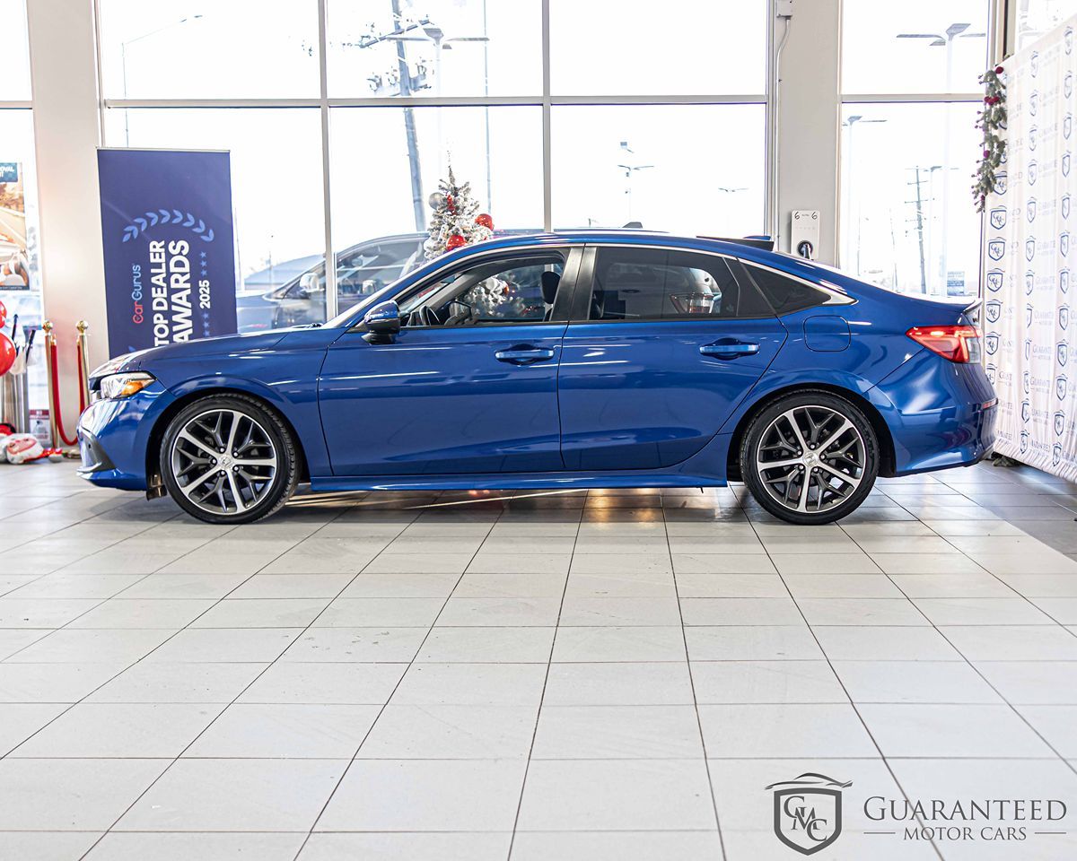 2022 HONDA CIVIC - Image 8