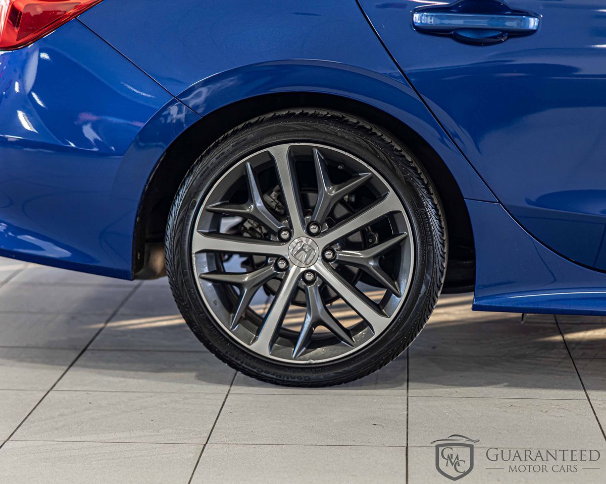 2022 HONDA CIVIC - Image 9