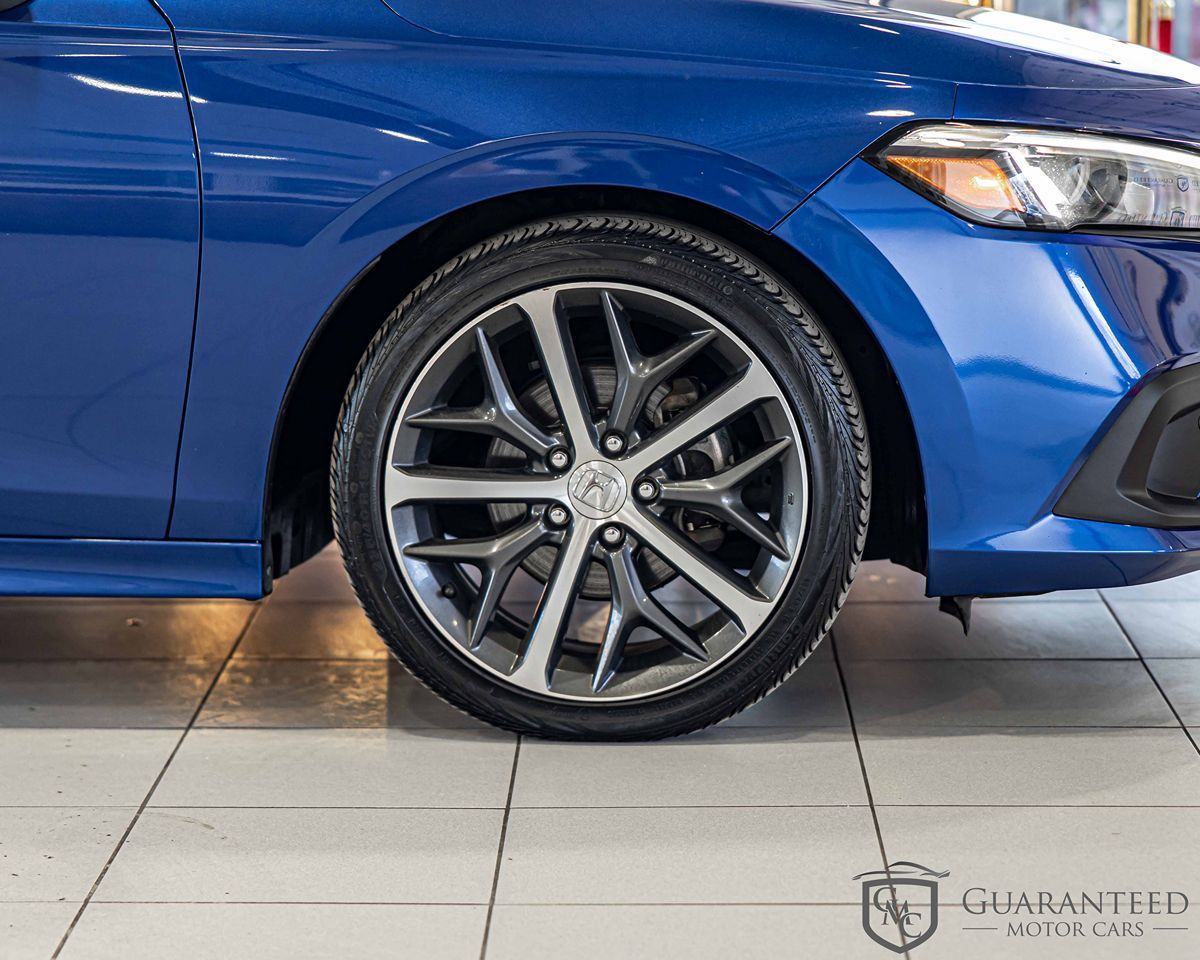 2022 HONDA CIVIC - Image 10