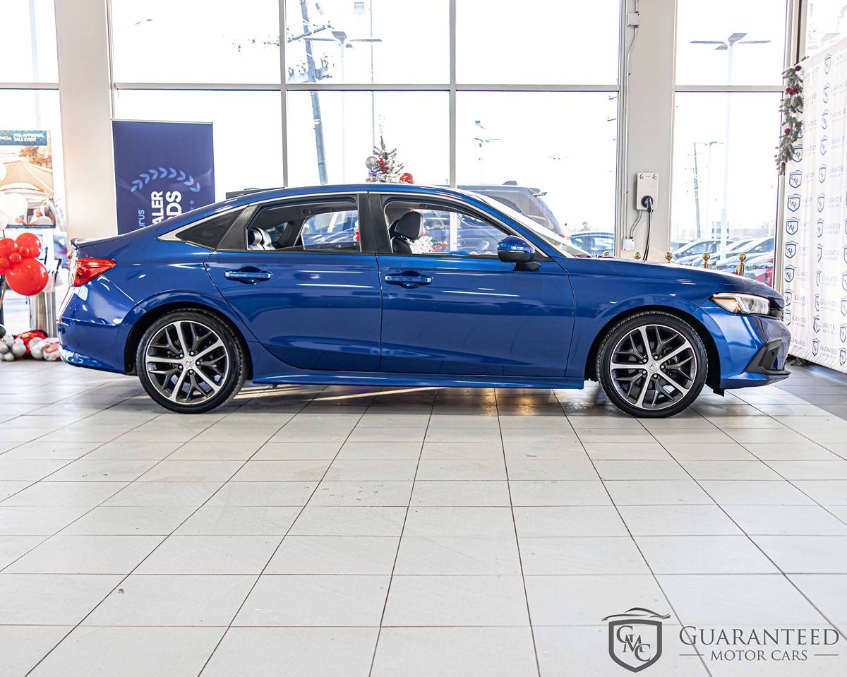 2022 HONDA CIVIC - Image 11