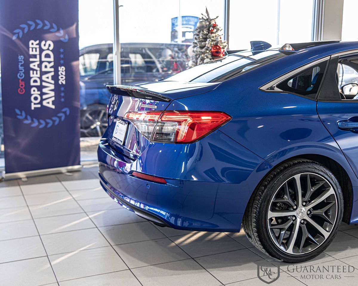 2022 HONDA CIVIC - Image 12