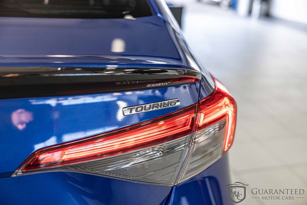 2022 HONDA CIVIC - Image 15