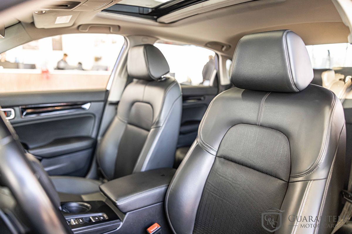 2022 HONDA CIVIC - Image 17