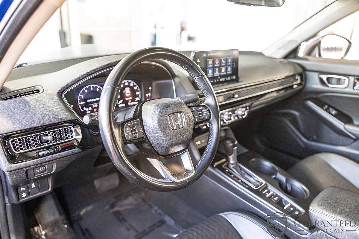 2022 HONDA CIVIC - Image 19