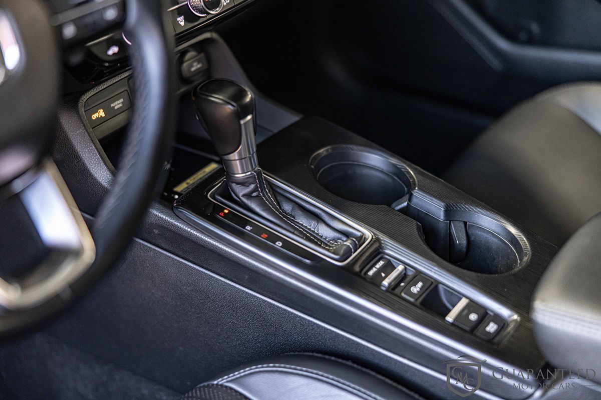 2022 HONDA CIVIC - Image 21