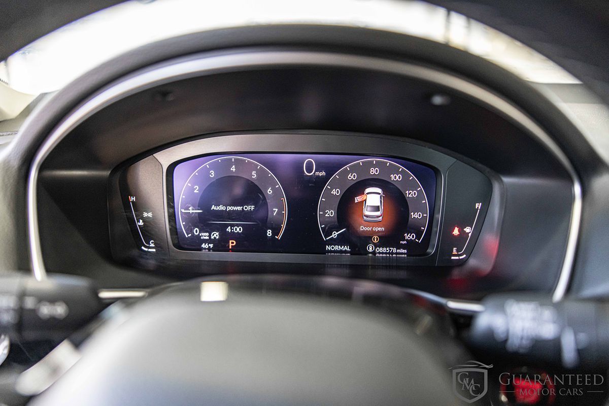 2022 HONDA CIVIC - Image 23