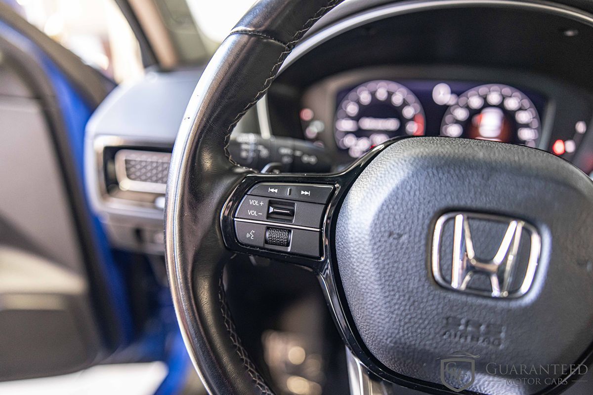 2022 HONDA CIVIC - Image 24