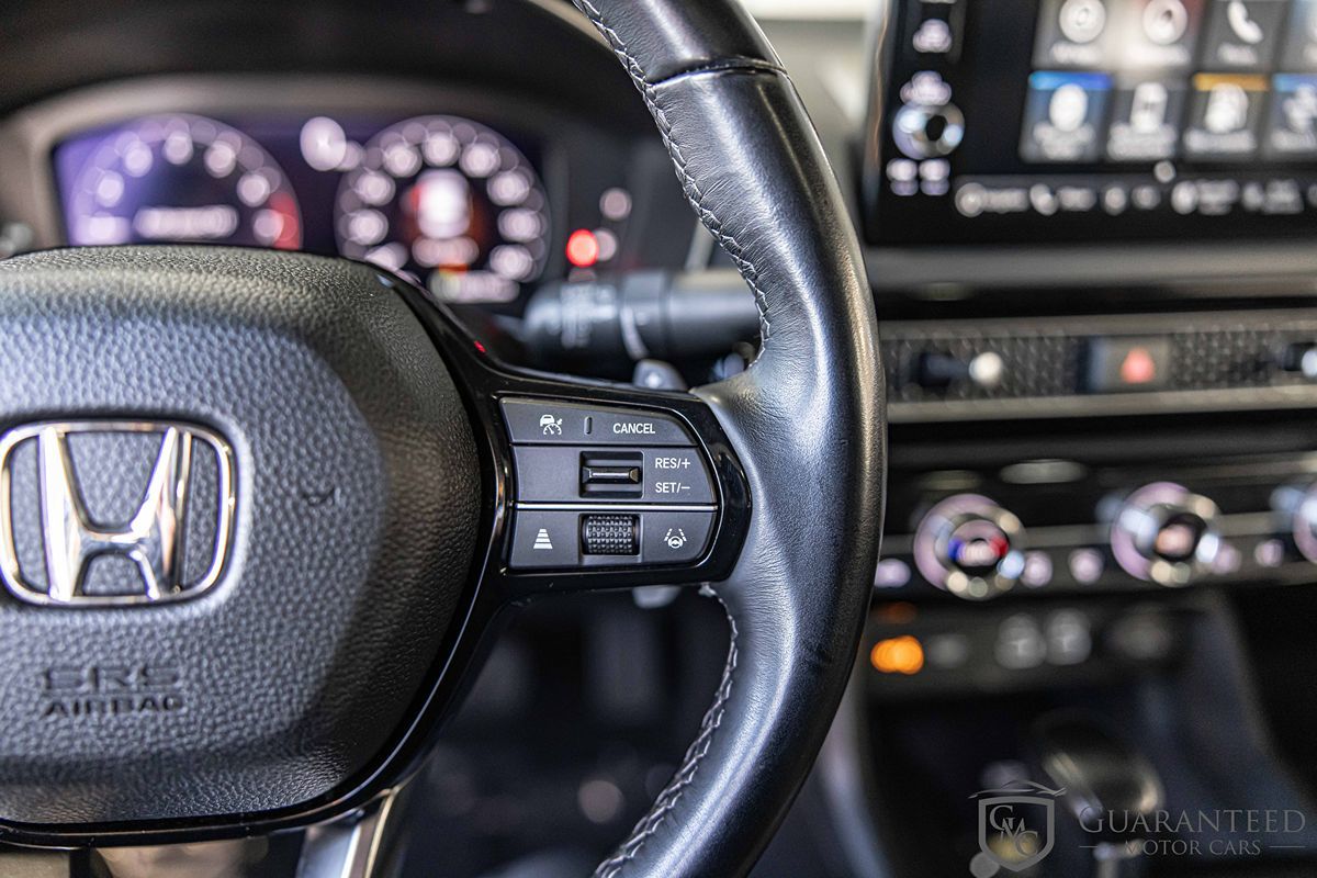 2022 HONDA CIVIC - Image 25