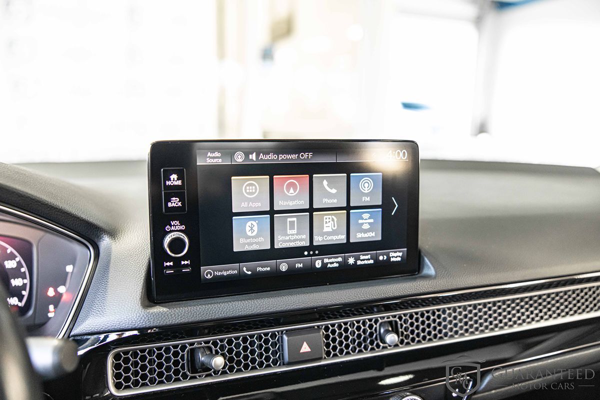 2022 HONDA CIVIC - Image 26