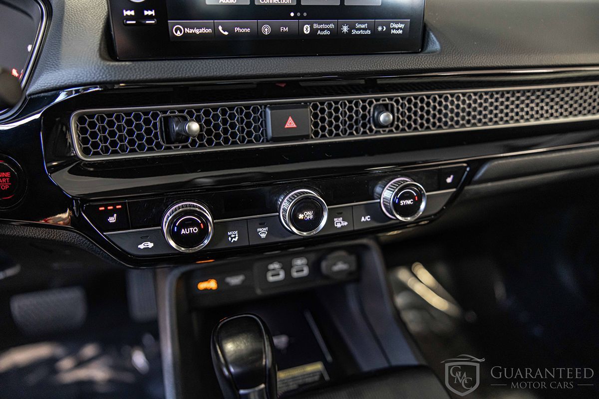 2022 HONDA CIVIC - Image 27