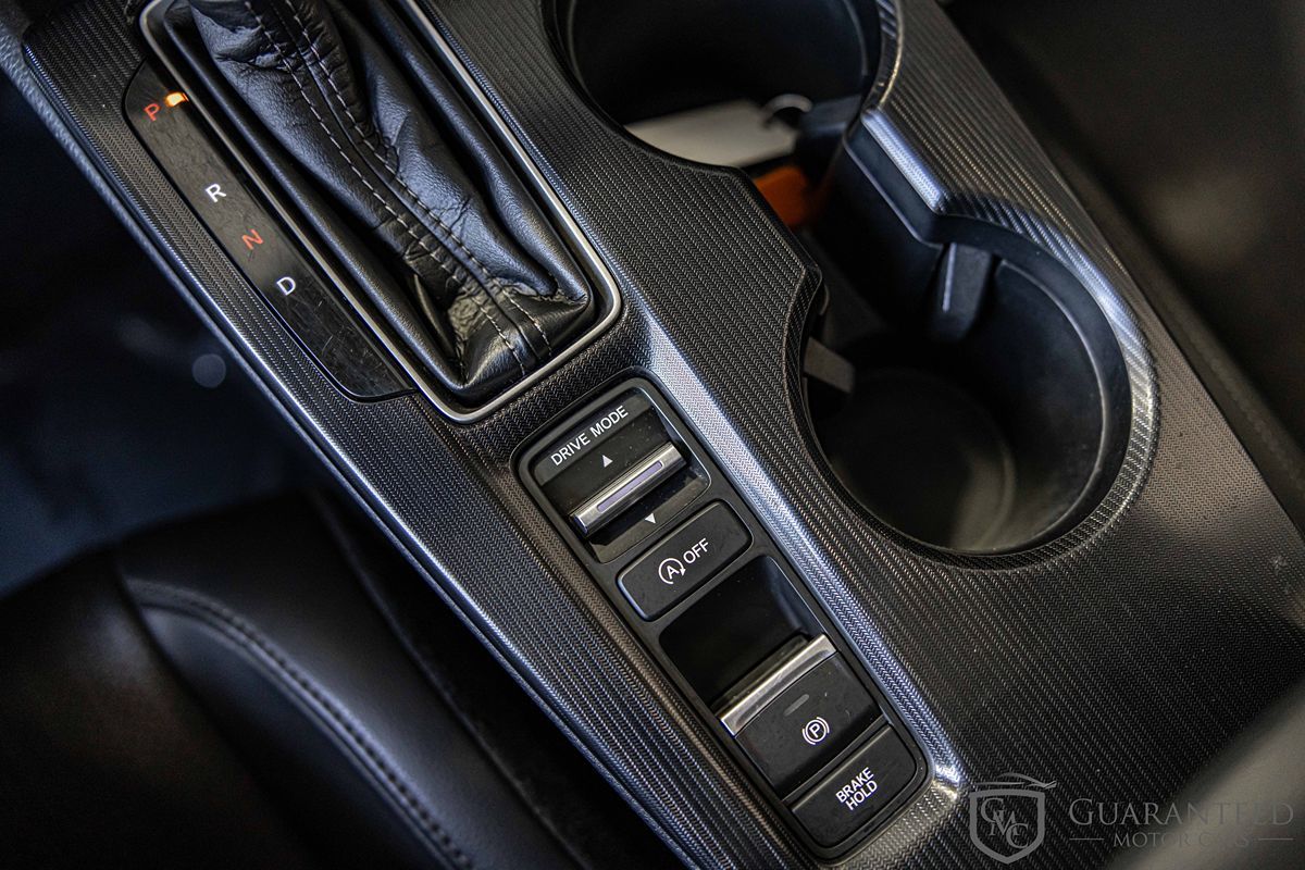 2022 HONDA CIVIC - Image 29
