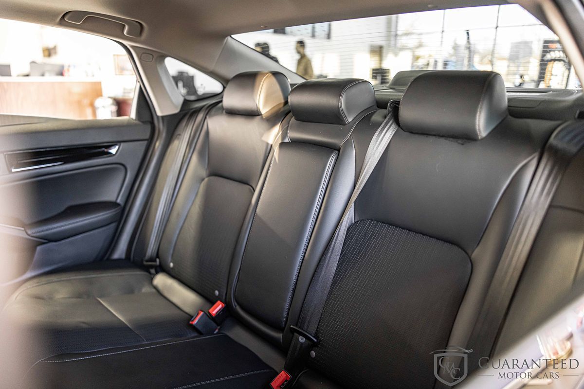 2022 HONDA CIVIC - Image 31
