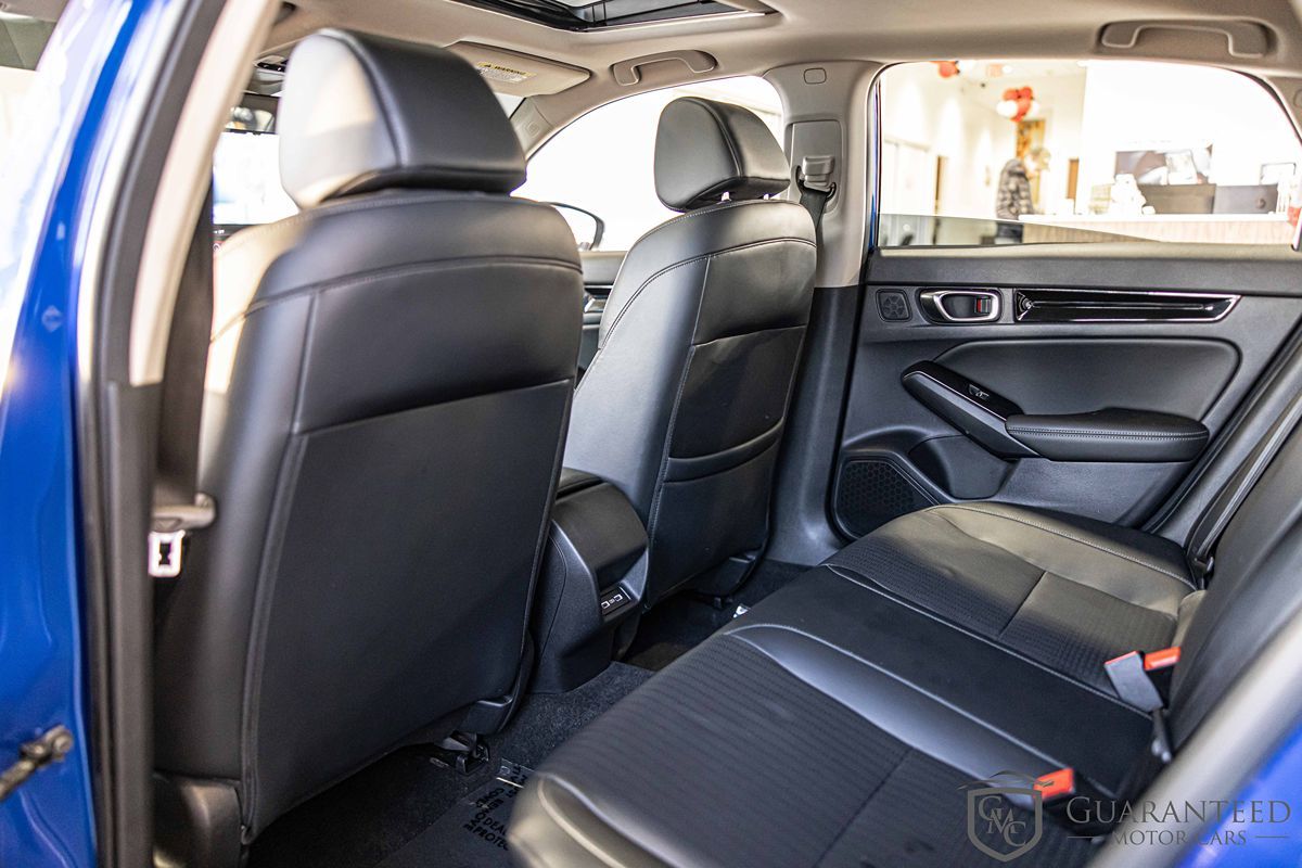 2022 HONDA CIVIC - Image 32