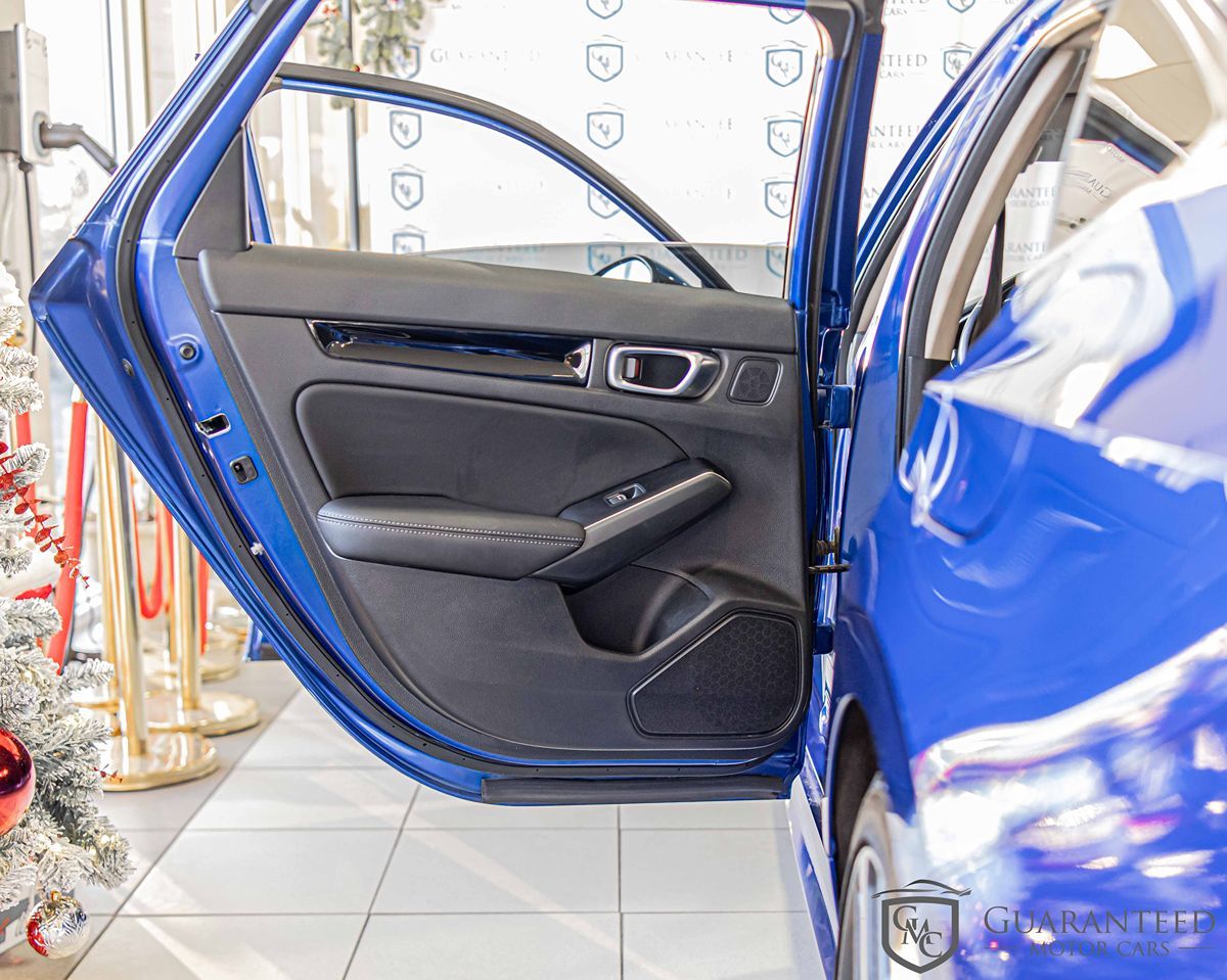 2022 HONDA CIVIC - Image 33