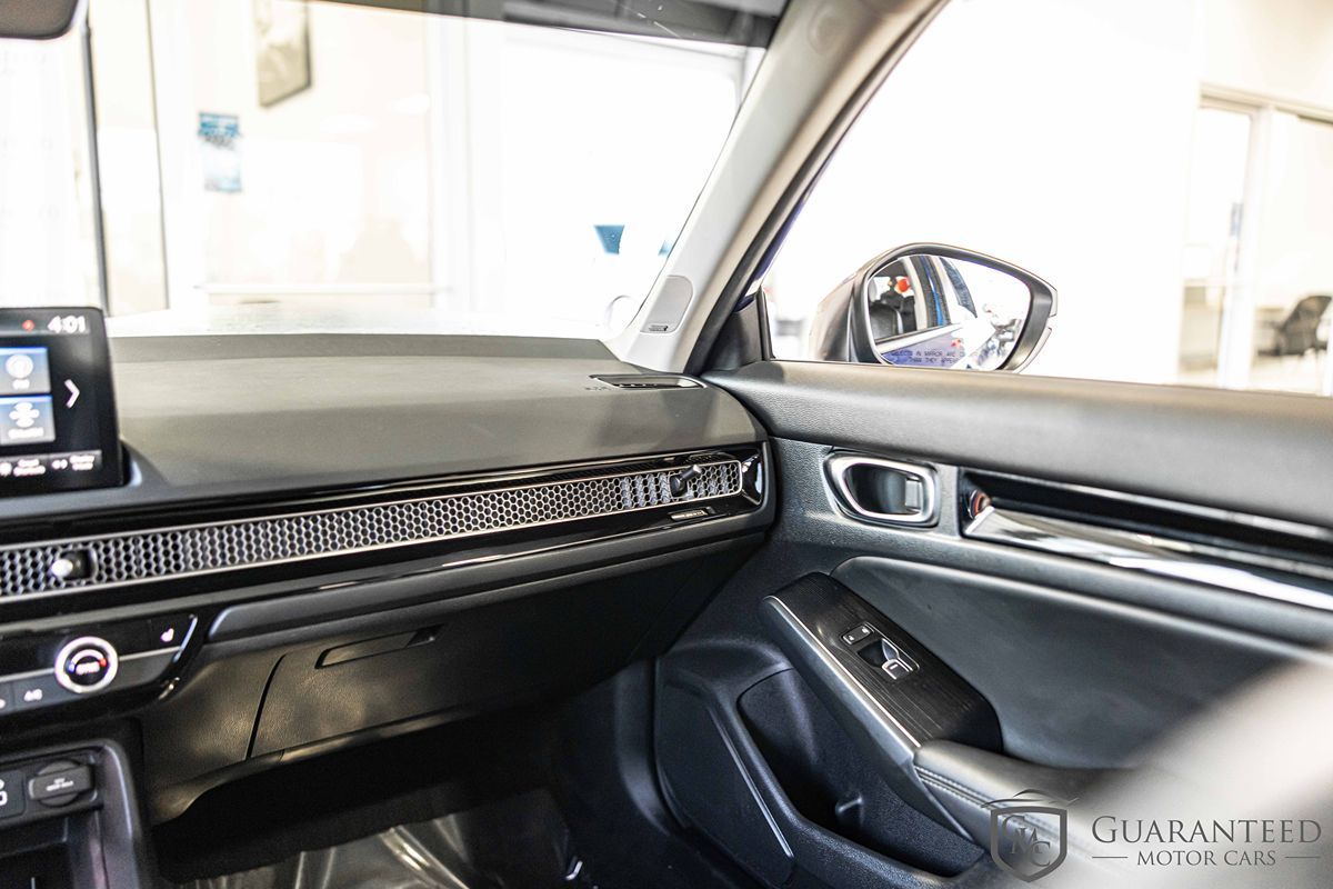 2022 HONDA CIVIC - Image 37