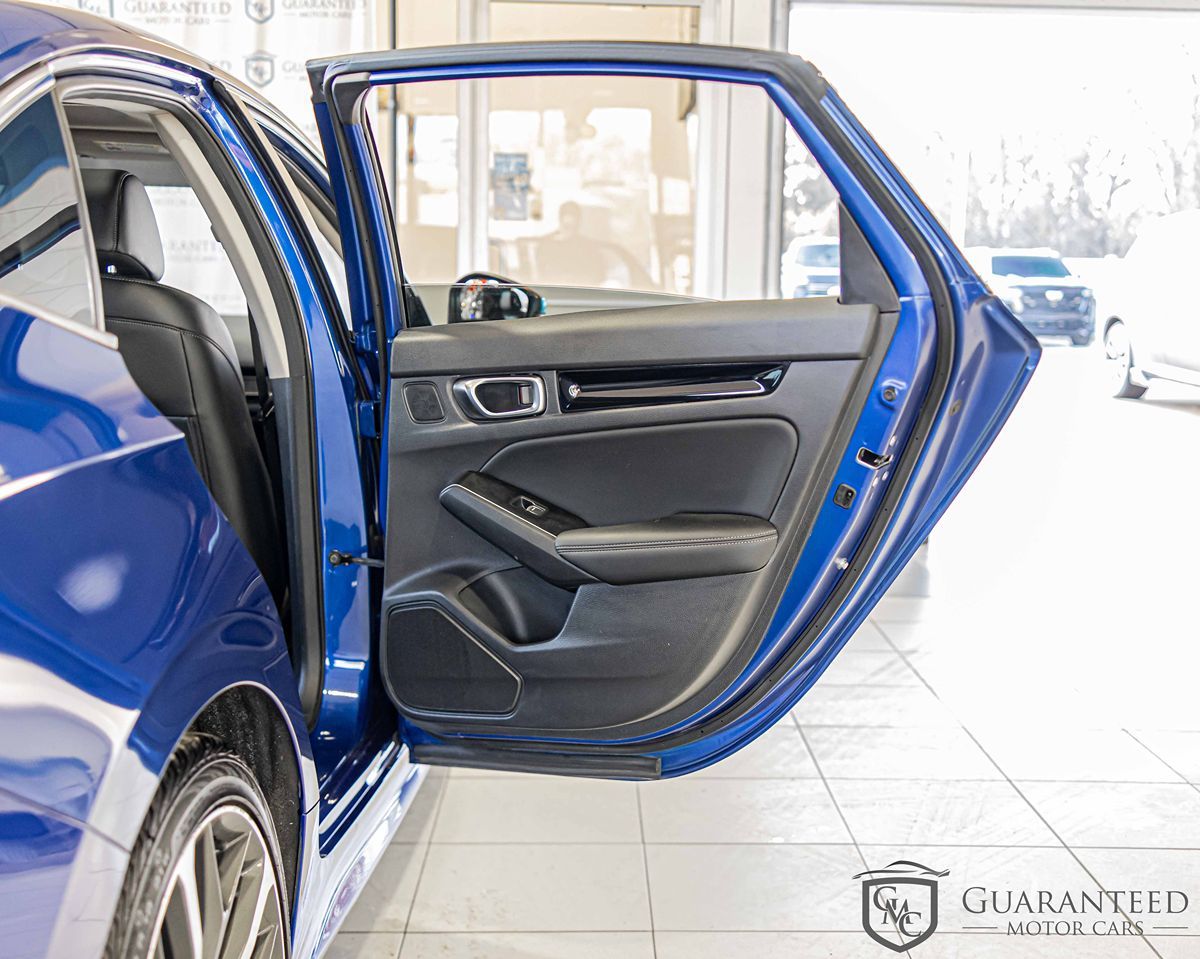 2022 HONDA CIVIC - Image 38