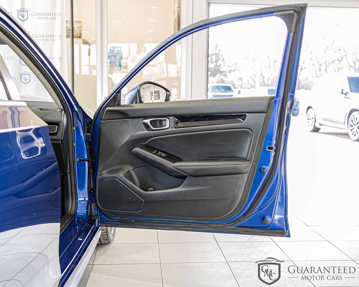 2022 HONDA CIVIC - Image 39