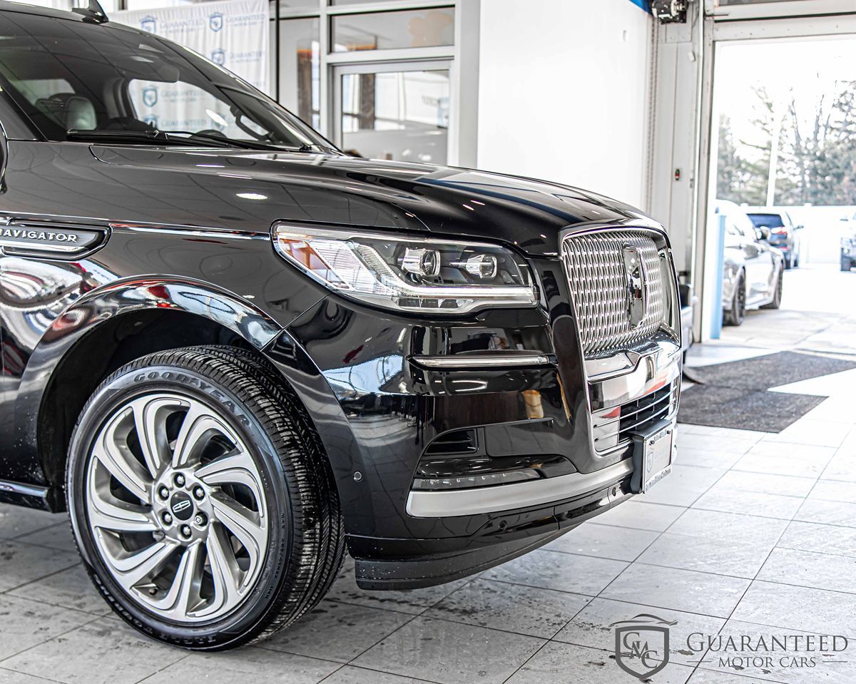 2024 LINCOLN NAVIGATOR L - Image 6