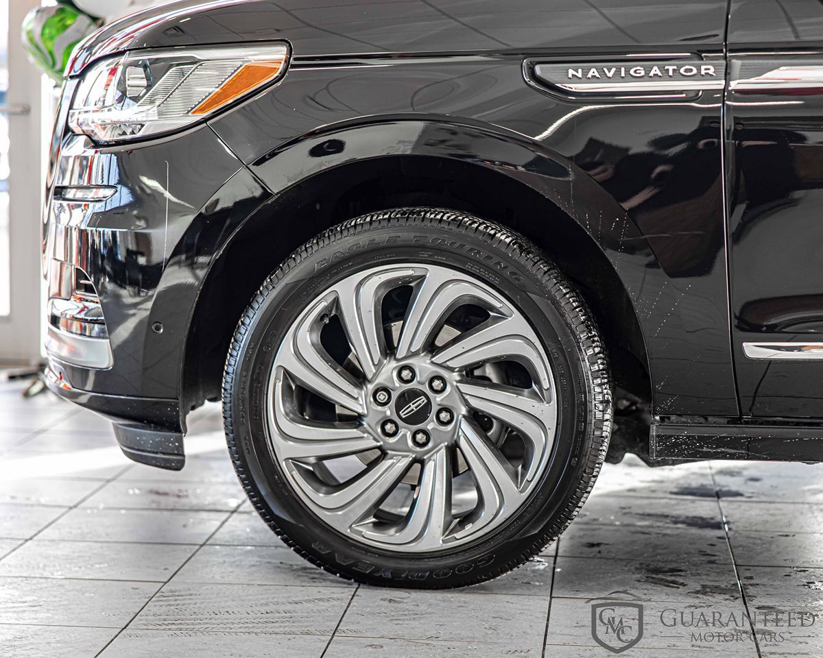 2024 LINCOLN NAVIGATOR L - Image 7