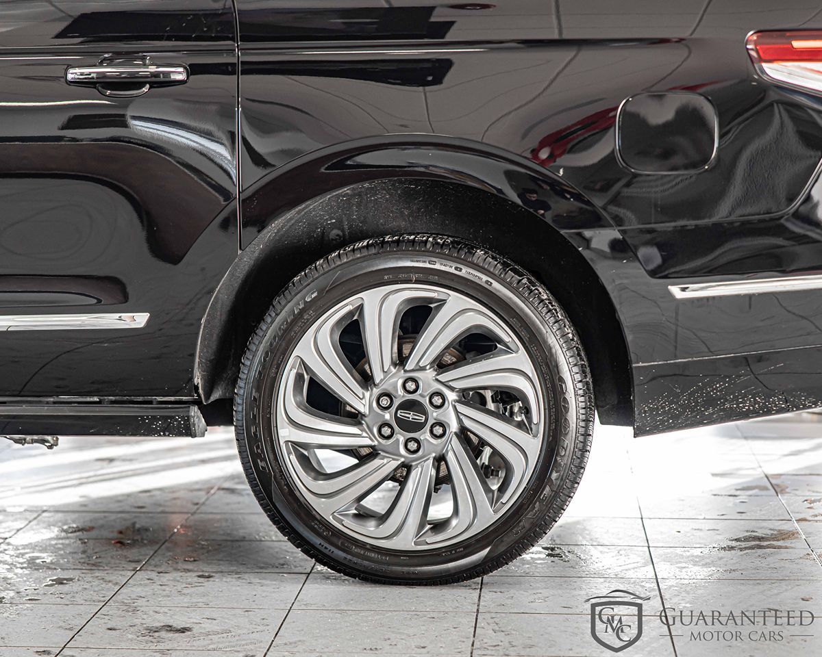 2024 LINCOLN NAVIGATOR L - Image 8
