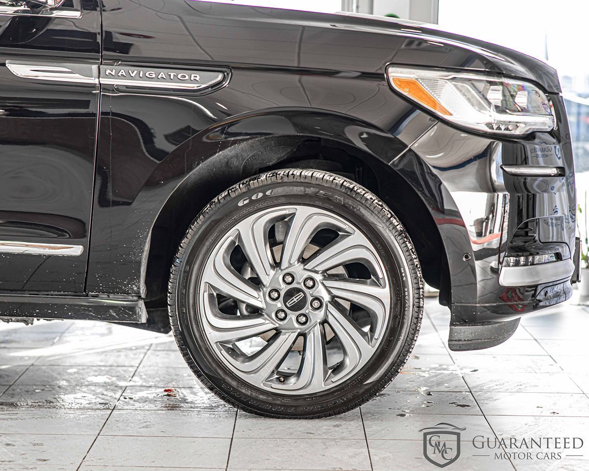 2024 LINCOLN NAVIGATOR L - Image 11