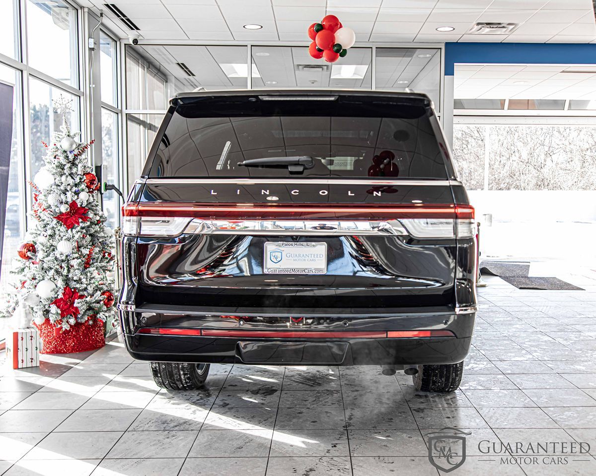2024 LINCOLN NAVIGATOR L - Image 14