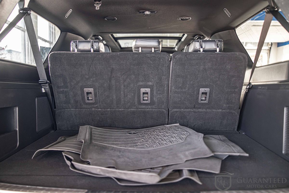 2024 LINCOLN NAVIGATOR L - Image 16