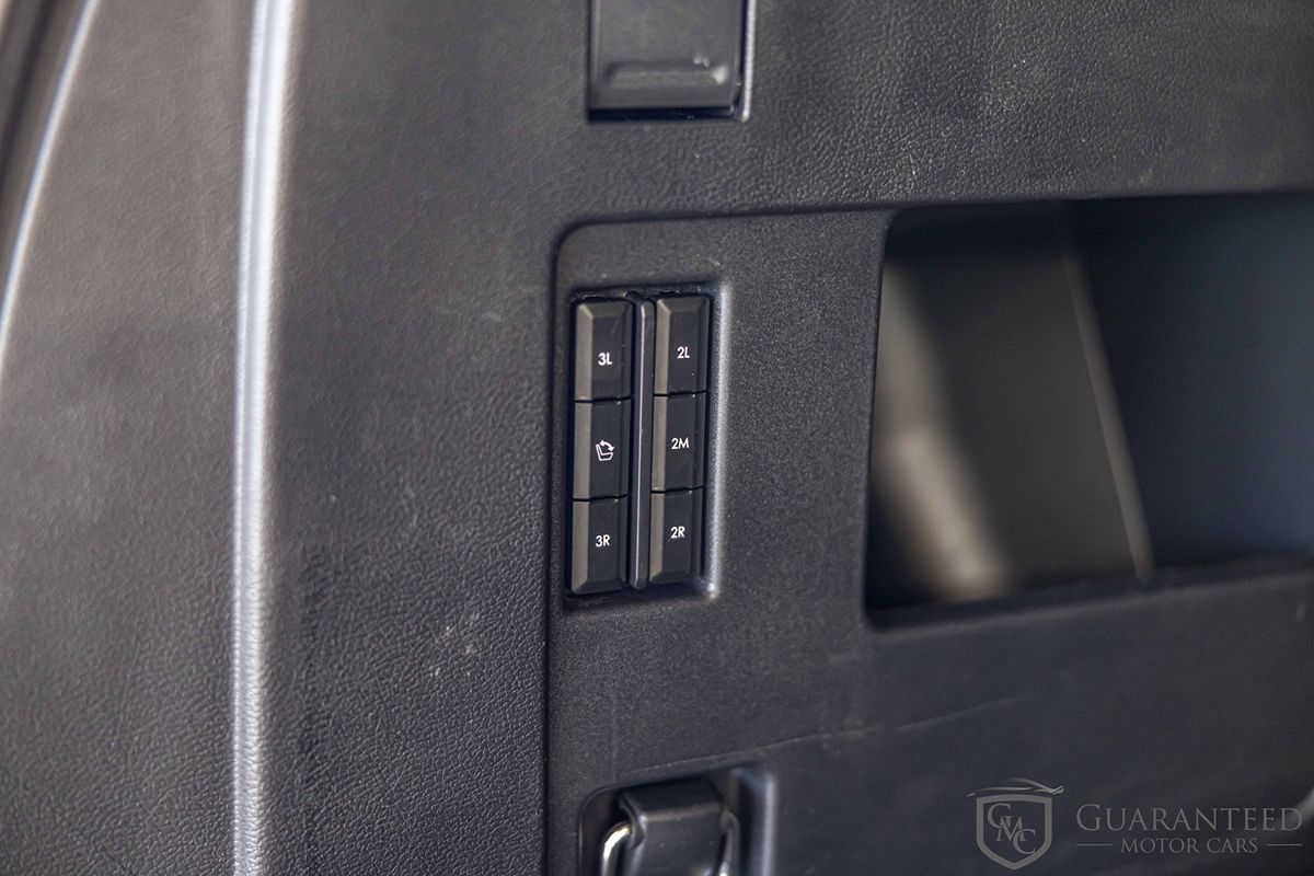 2024 LINCOLN NAVIGATOR L - Image 17