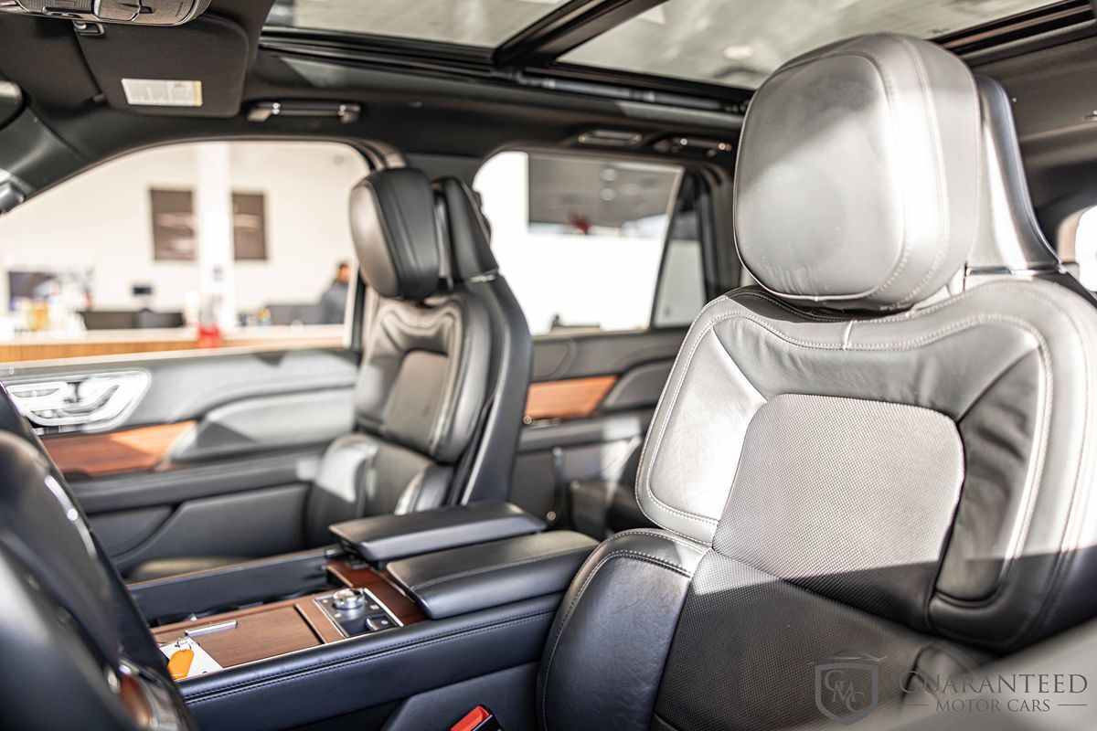2024 LINCOLN NAVIGATOR L - Image 19