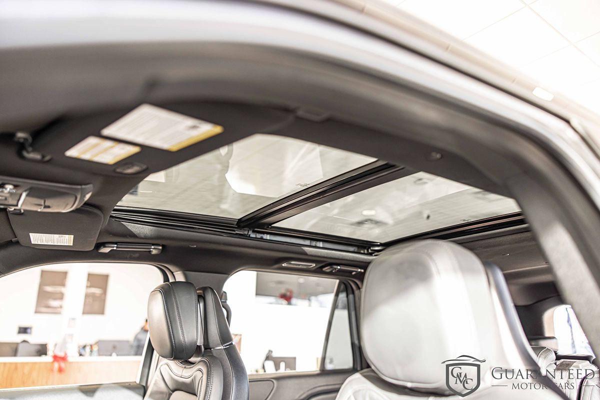 2024 LINCOLN NAVIGATOR L - Image 20