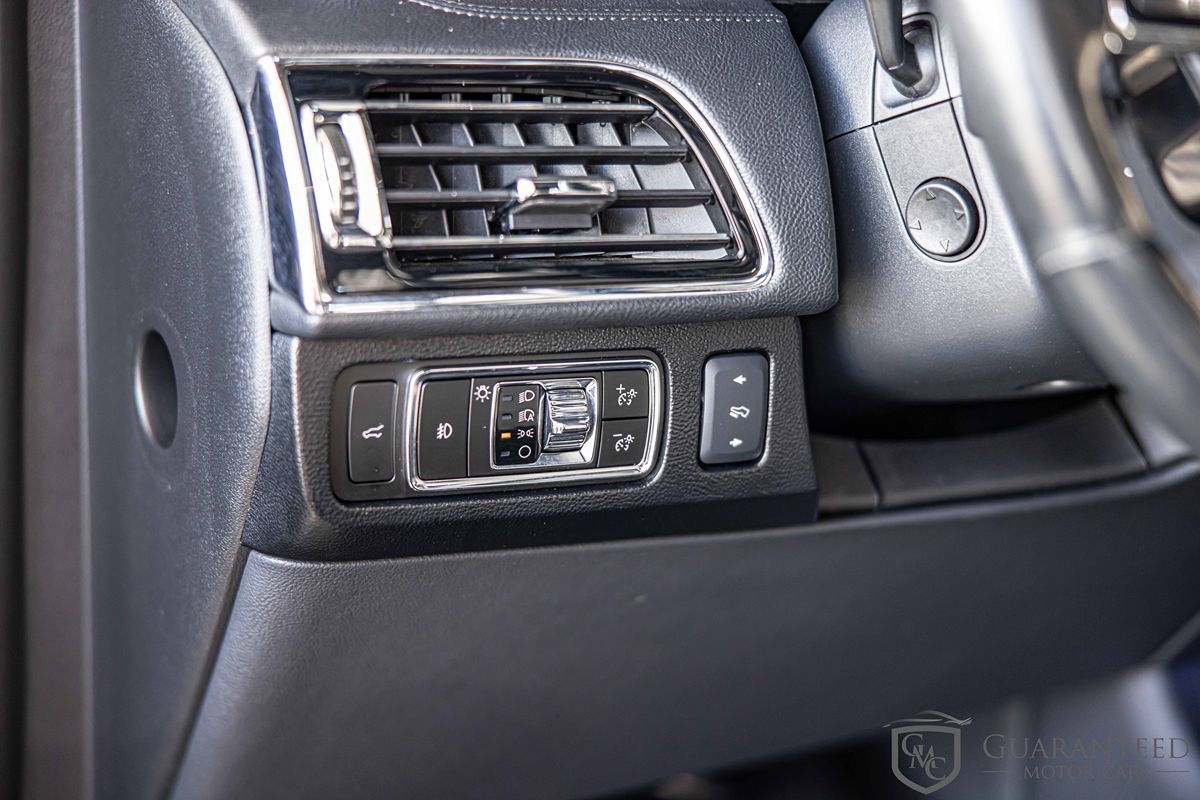 2024 LINCOLN NAVIGATOR L - Image 22