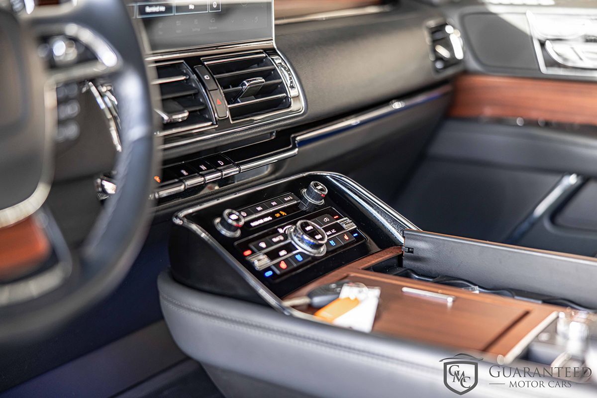 2024 LINCOLN NAVIGATOR L - Image 23