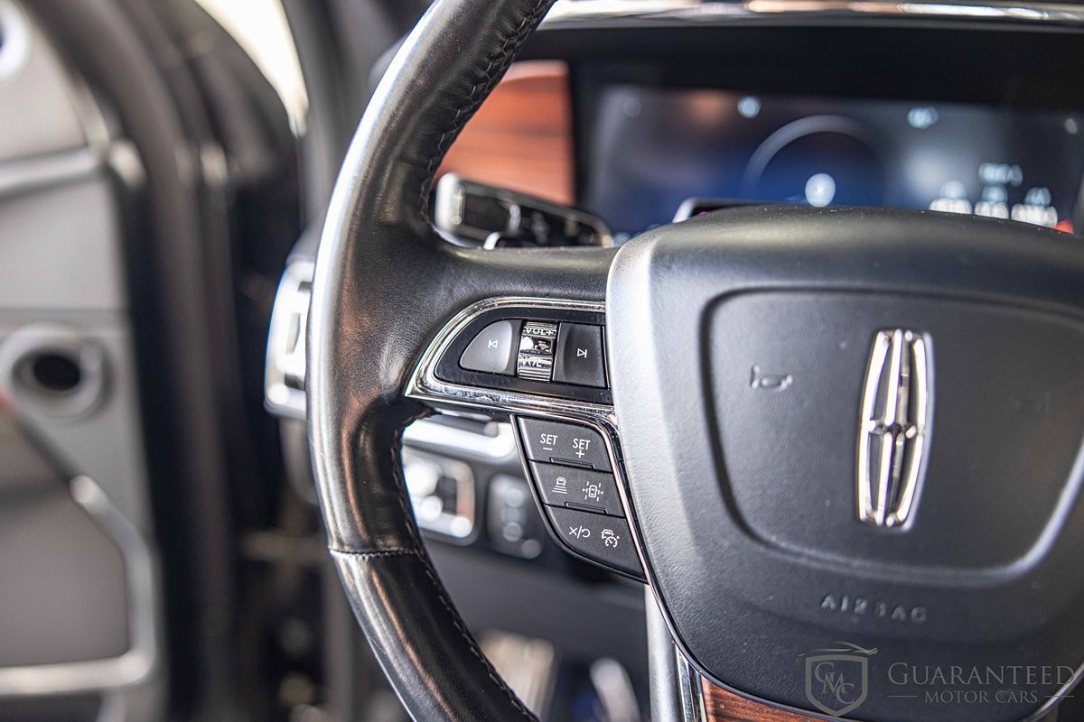2024 LINCOLN NAVIGATOR L - Image 25