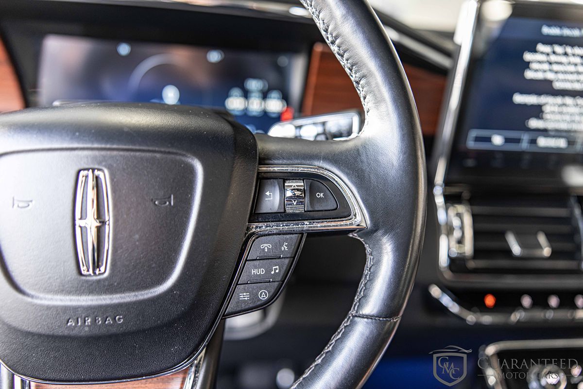 2024 LINCOLN NAVIGATOR L - Image 26
