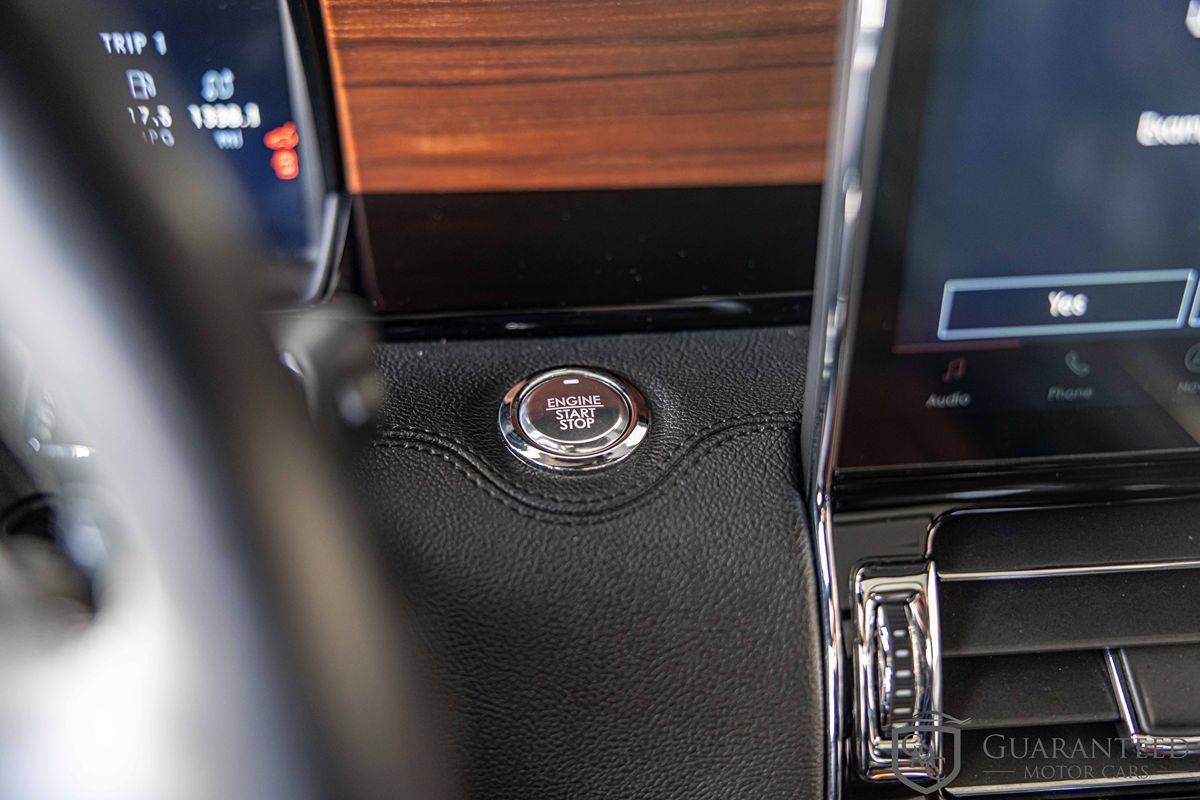 2024 LINCOLN NAVIGATOR L - Image 27