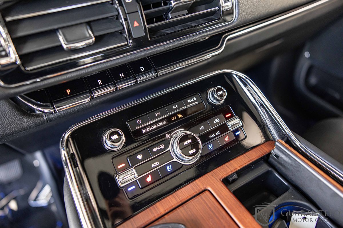 2024 LINCOLN NAVIGATOR L - Image 29