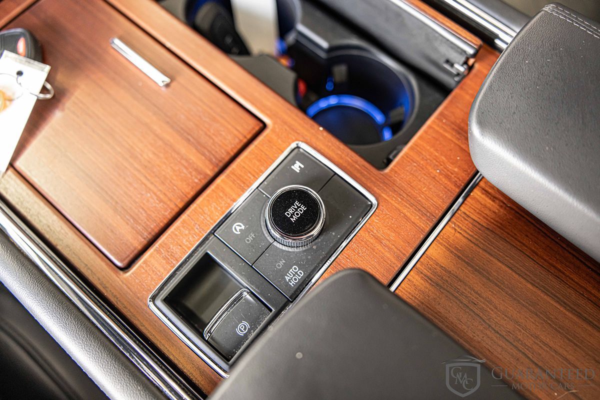 2024 LINCOLN NAVIGATOR L - Image 30