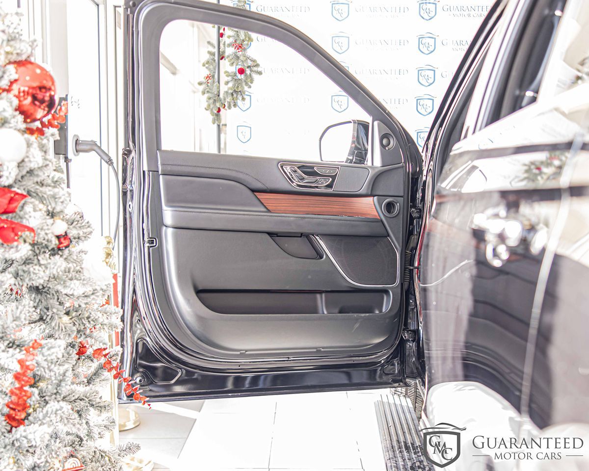 2024 LINCOLN NAVIGATOR L - Image 32