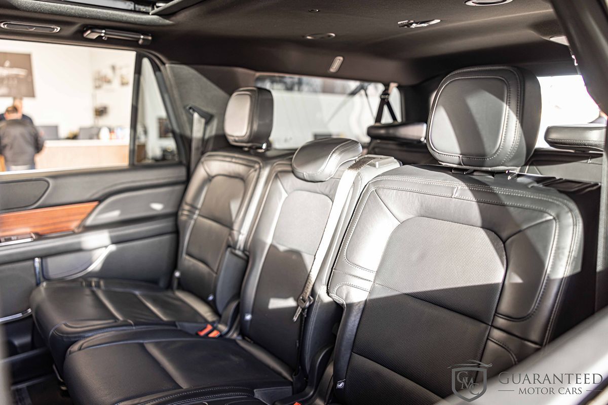 2024 LINCOLN NAVIGATOR L - Image 33