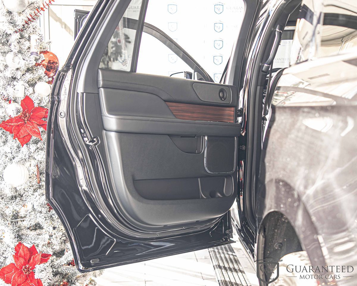 2024 LINCOLN NAVIGATOR L - Image 35