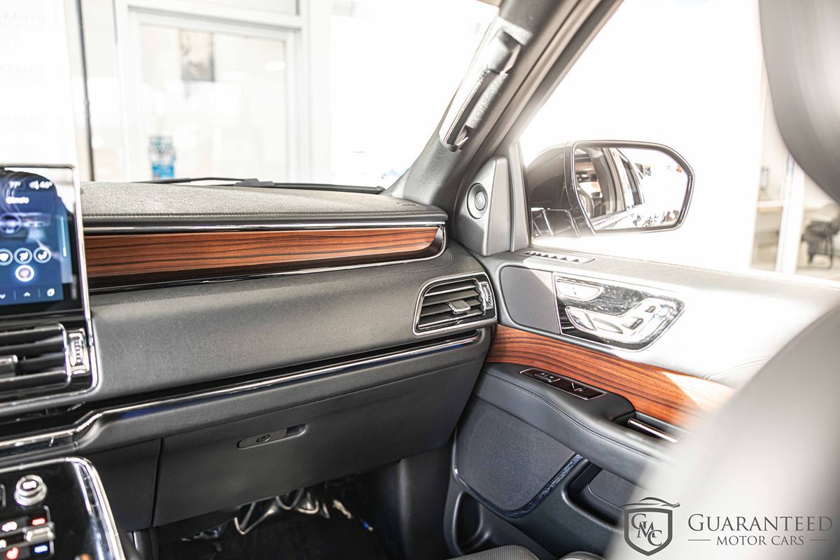 2024 LINCOLN NAVIGATOR L - Image 41